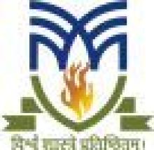 Mangalam College of Engineering logo