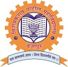 Vinayakrao Patil Mahavidyalaya logo