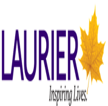 Wilfrid Laurier University logo