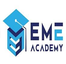 EME Academy logo