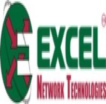 Excel Network Technologies logo