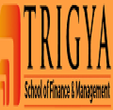 Trigya School of Finance and Management (TSFM, New Delhi) logo