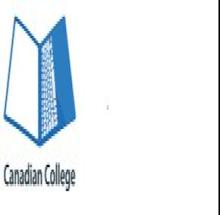 Canadian College logo