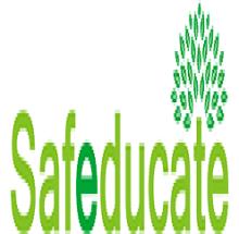 Safeducate Learning, Indore logo