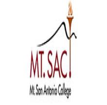 Mt. San Antonio College logo