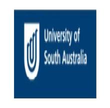 University of South Australia logo