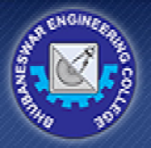 Bhubaneswar Engineering College logo