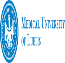 Medical University of Lublin logo