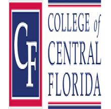 College of Central Florida logo