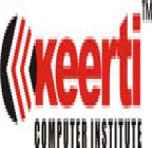 Keerti Computer Institute logo