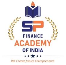 SP Finance Academy logo