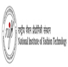 National Institute of Fashion Technology, Jammu And Kashmir logo