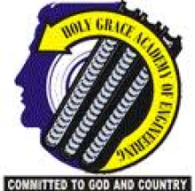 Holy Grace Academy of Engineering for Women logo