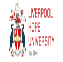 Liverpool Hope University logo