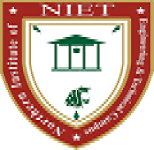 Northern Institute of Engineering Technical Campus logo