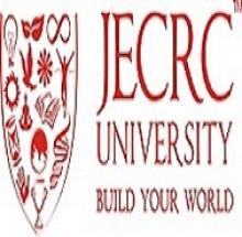 ISDC-JCERC University logo