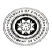 Department of Business Management - University of Calcutta logo