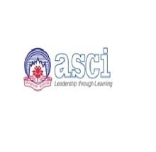 ASCI. - Administrative Staff College of India logo