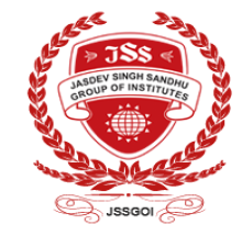 Jasdev Singh Sandhu Group of Institutes logo