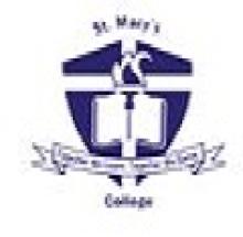 St. Marys College logo