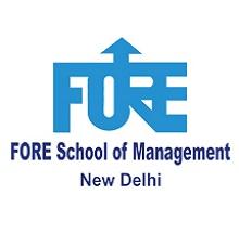 FORE School of Management logo