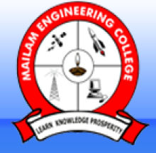 Mailam Engineering College logo