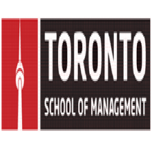 Toronto School of Management logo