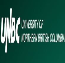 University of Northern British Columbia logo