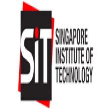 Singapore Institute of Technology logo