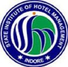 State Institute of Hotel Management, Indore logo