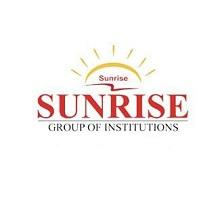 Sunrise Group of Institutions logo