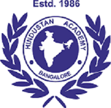 Hindustan Academy logo