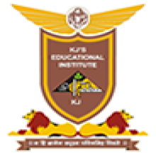 K. J. Institute of Engineering and Technology logo