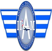 Indian Institute of Aviation and Hospitality Management logo