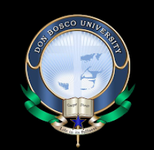 Don Bosco College of Engineering and Technology logo