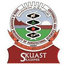 Faculty of Fisheries, Sher-E-Kashmir University of Agricultural Sciences and Technology of Kashmir logo