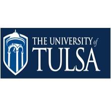 University of Tulsa logo