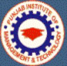 Punjab Institute of Management and Technology logo