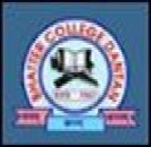 Bhatter College logo