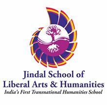 Jindal School of Liberal Arts and Humanities, O.P. Jindal Global University logo