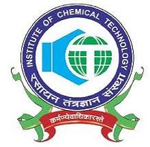 ICT Mumbai - Institute of Chemical Technology, Mumbai logo