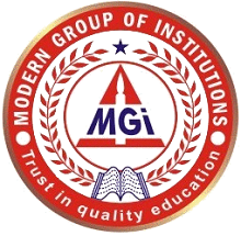 Modern Institute of Professional Studies logo