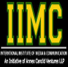 IIMC - International Institute of Media And Communication logo