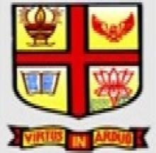 St Aloysius' College logo