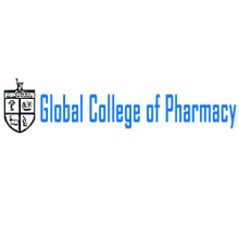 Global College of Pharmacy, Moinabad logo