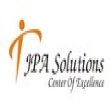 JPA Solutions logo