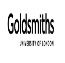 Goldsmiths, University of London logo