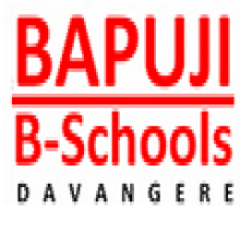 Bapuji MBA College - BIET MBA logo