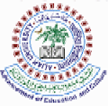 Aliah University -Old Campus (Taltala) logo