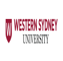 Western Sydney University logo